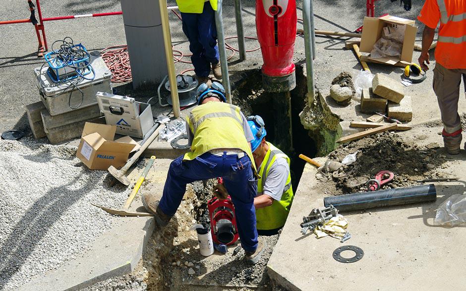 débouchage douche Neuilly-sur-Seine