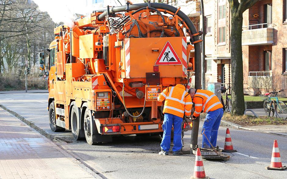 déboucher canalisations wc Nanterre