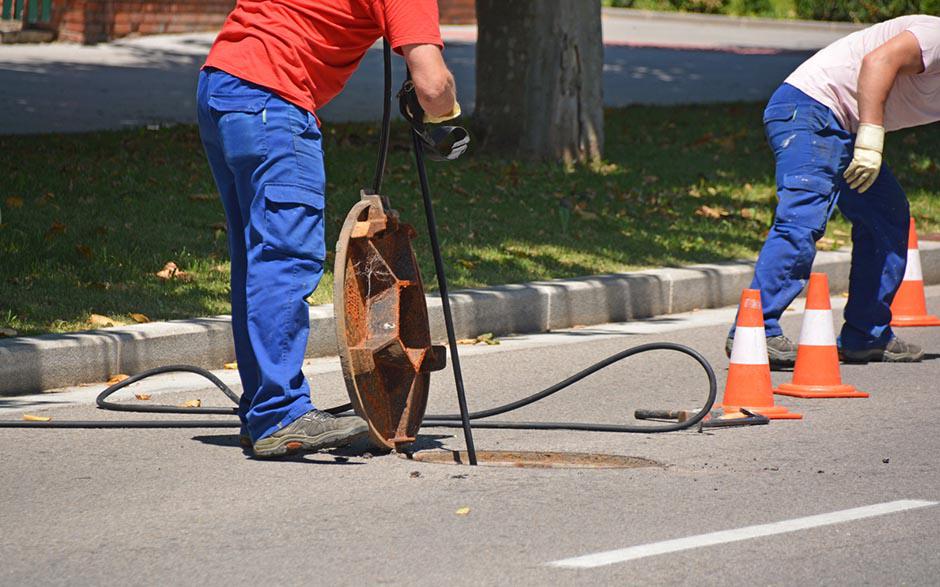 tarif débouchage wc Yerres