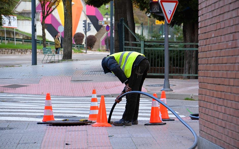 déboucheur wc à pompe Clichy